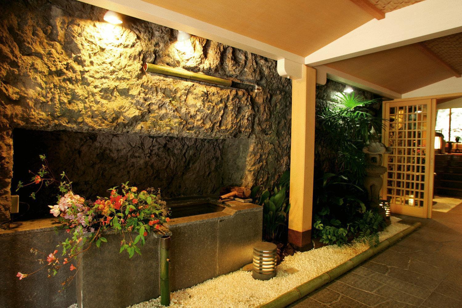 Hotel Shiunso Hakone Exterior foto