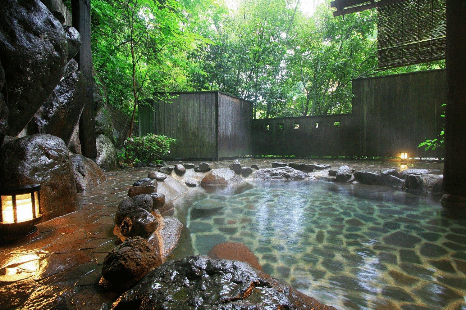 Hotel Shiunso Hakone Exterior foto