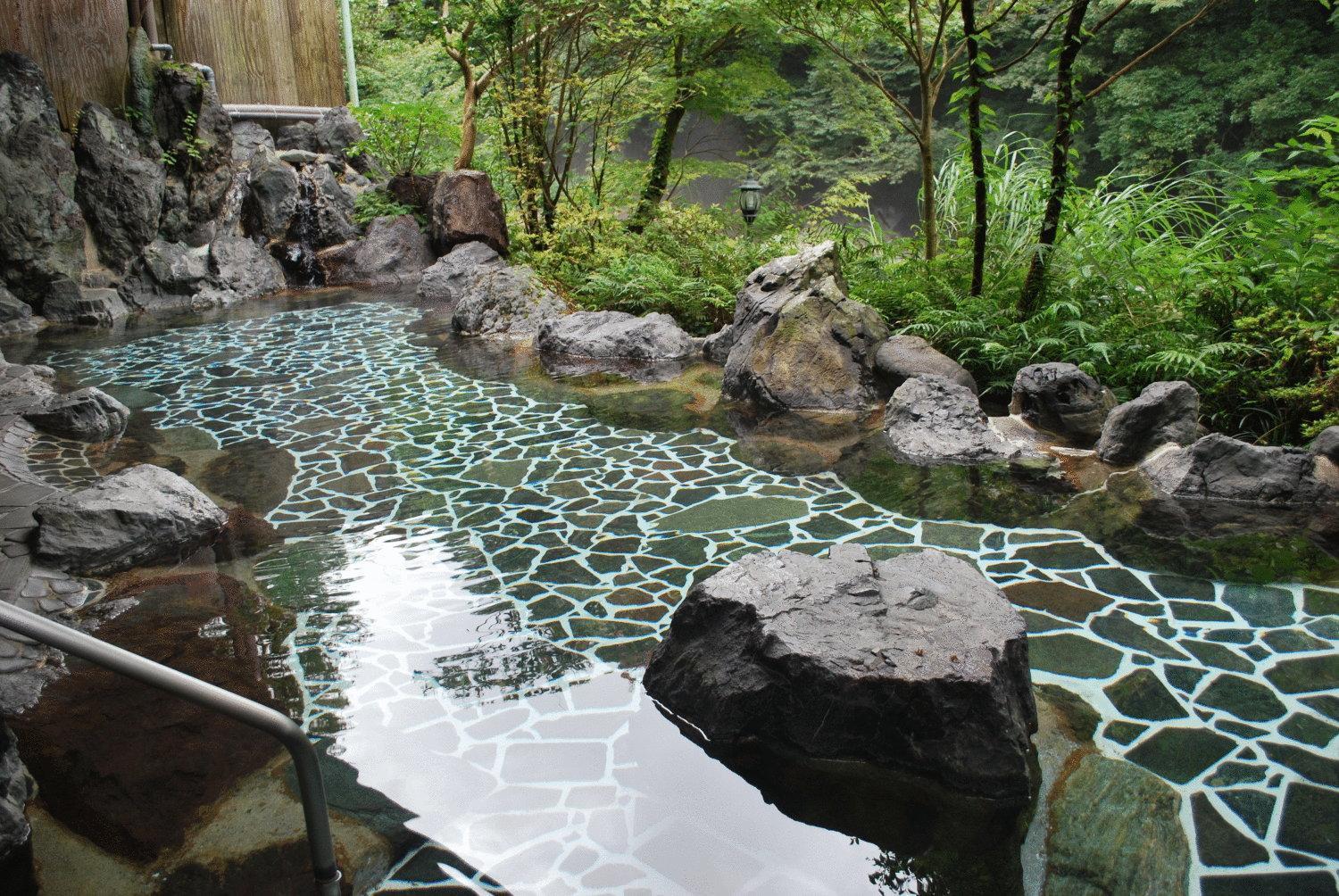 Hotel Shiunso Hakone Exterior foto