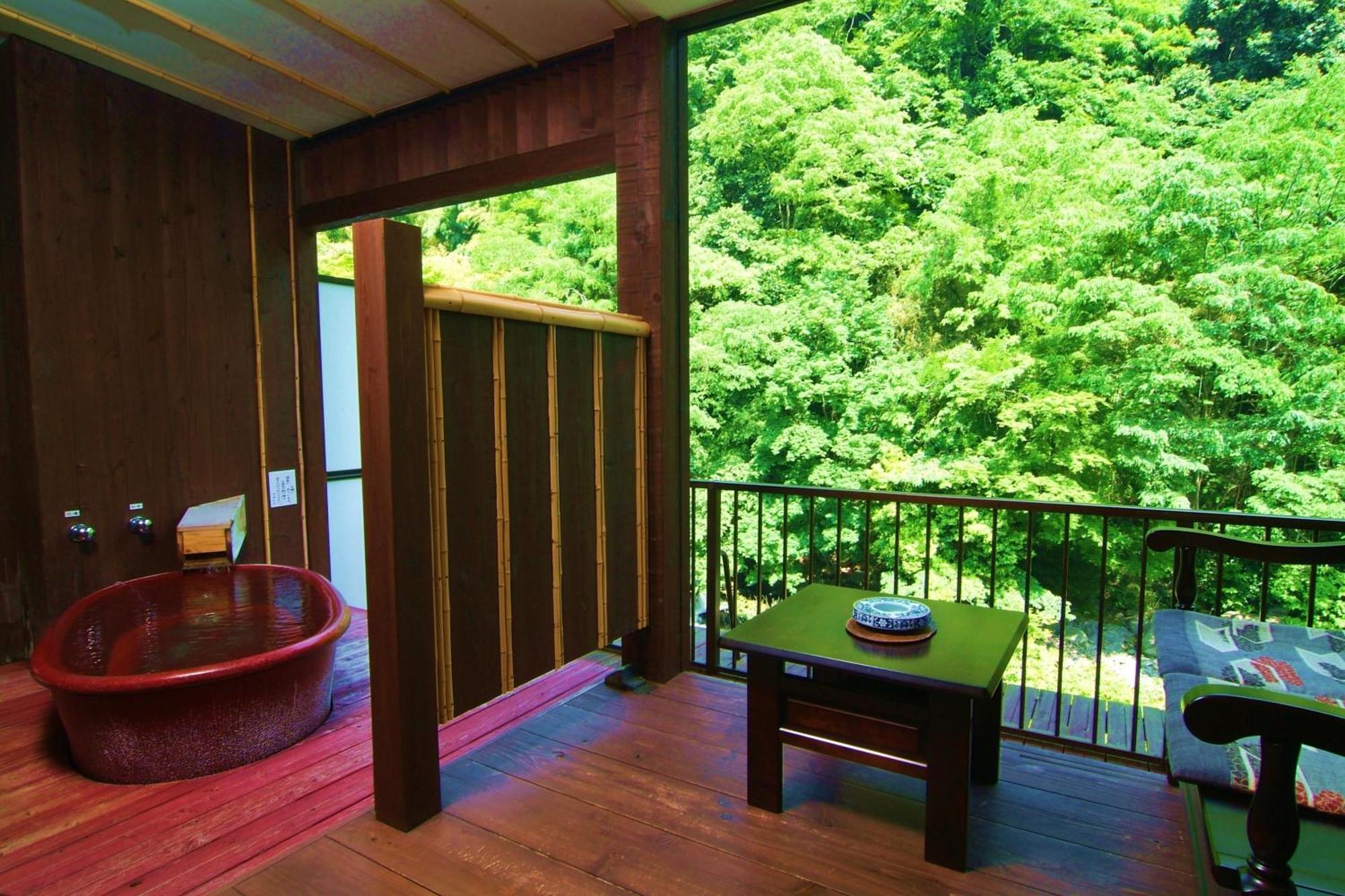 Hotel Shiunso Hakone Exterior foto